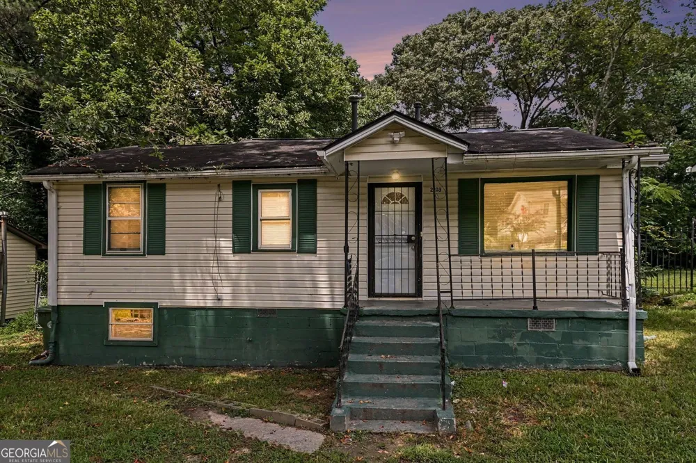 2203 Tiger Flowers DR NW Atlanta, GA 30314
