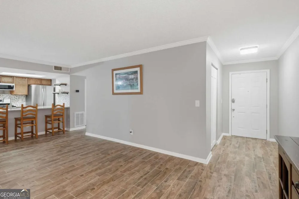 3073 Westwood WAY Alpharetta, GA 30004