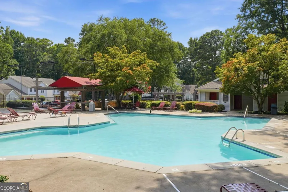 3073 Westwood WAY Alpharetta, GA 30004