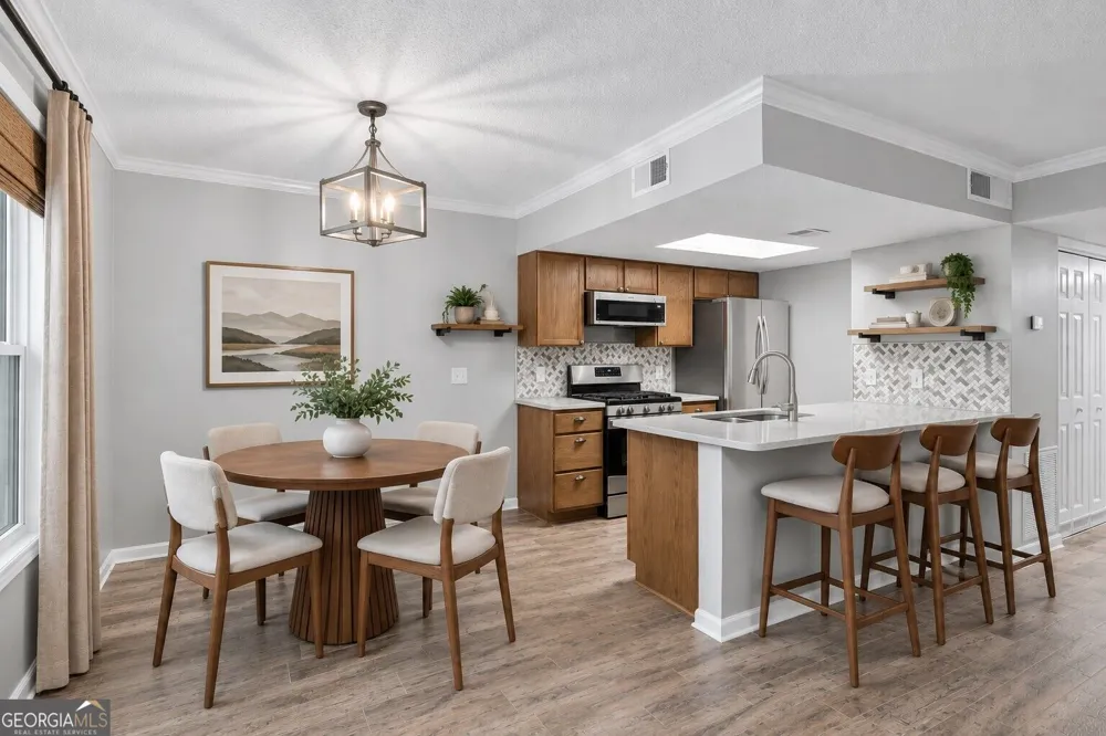 3073 Westwood WAY Alpharetta, GA 30004