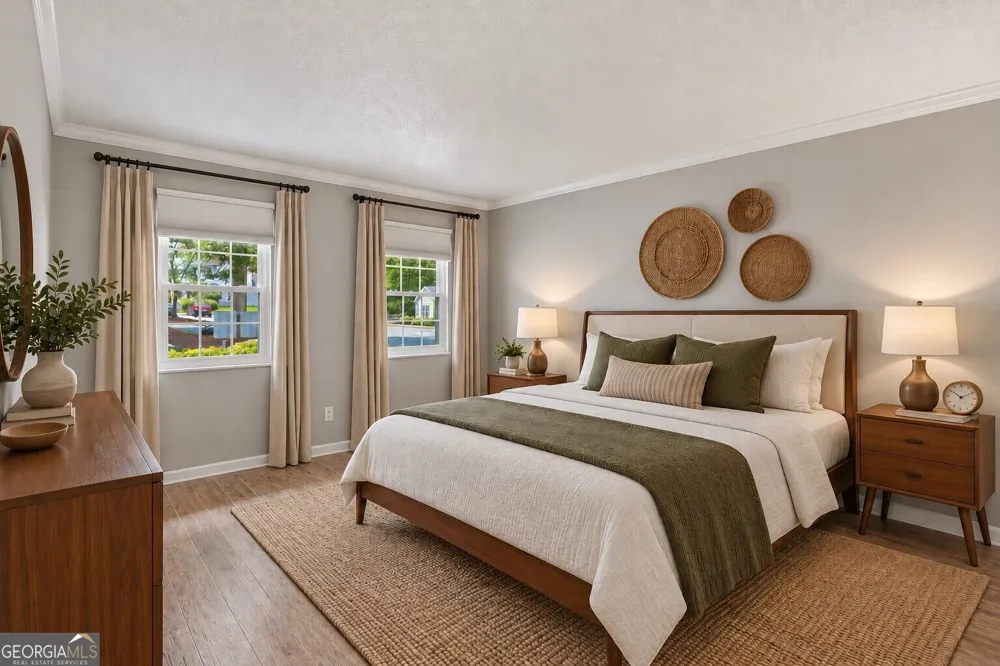 3073 Westwood WAY Alpharetta, GA 30004