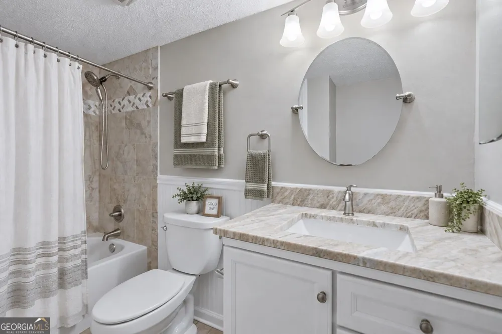 3073 Westwood WAY Alpharetta, GA 30004