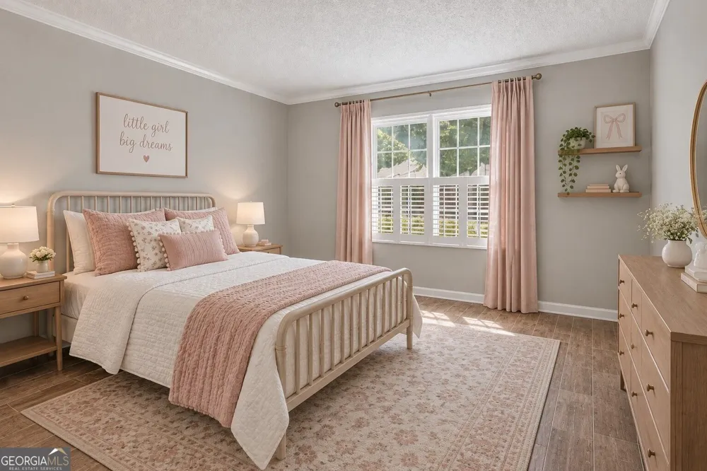 3073 Westwood WAY Alpharetta, GA 30004