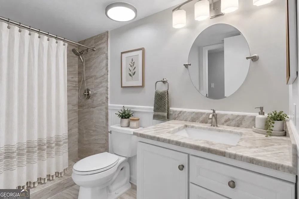 3073 Westwood WAY Alpharetta, GA 30004