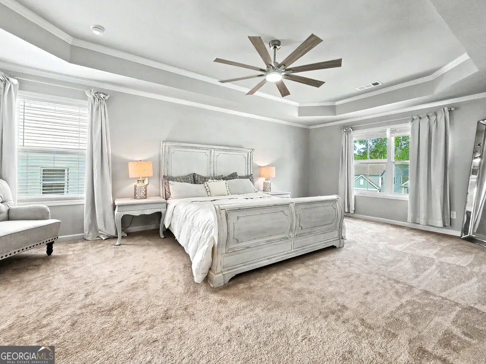 349 Garnet DR Acworth, GA 30101