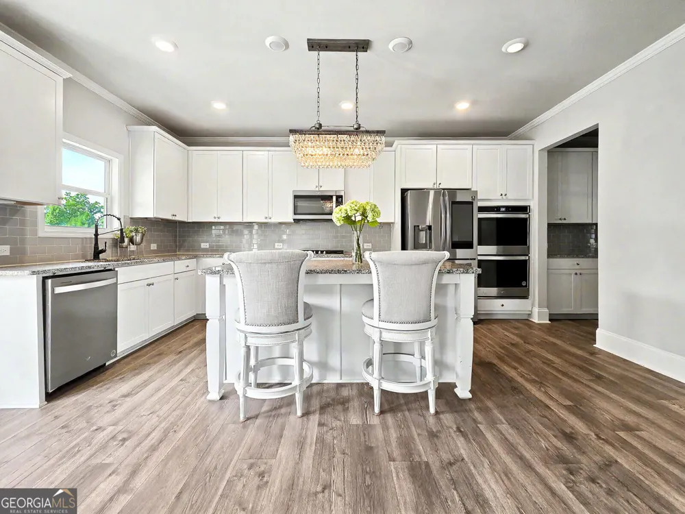 349 Garnet DR Acworth, GA 30101