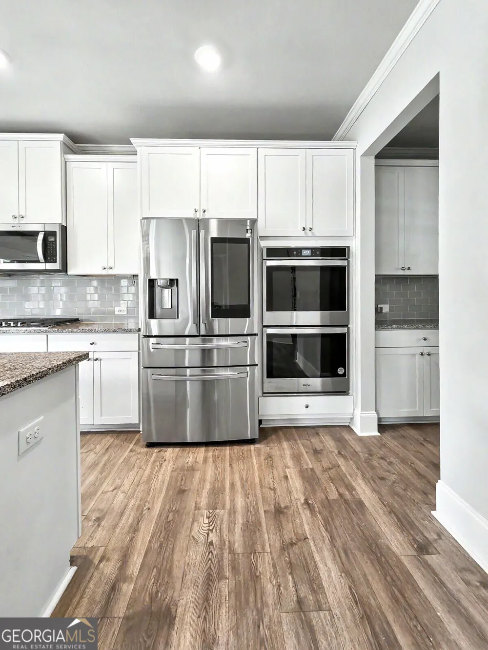 349 Garnet DR Acworth, GA 30101