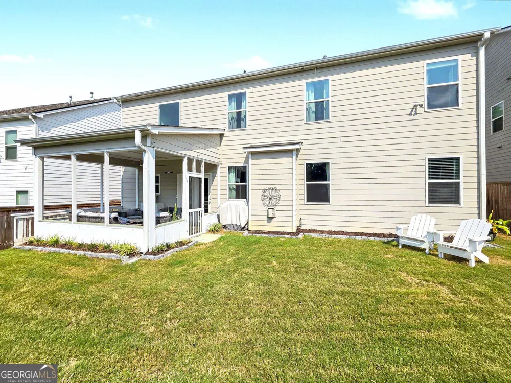 349 Garnet DR Acworth, GA 30101