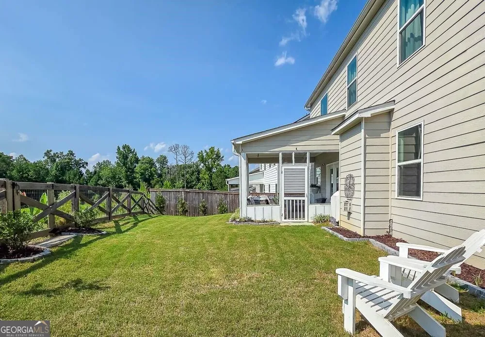 349 Garnet DR Acworth, GA 30101