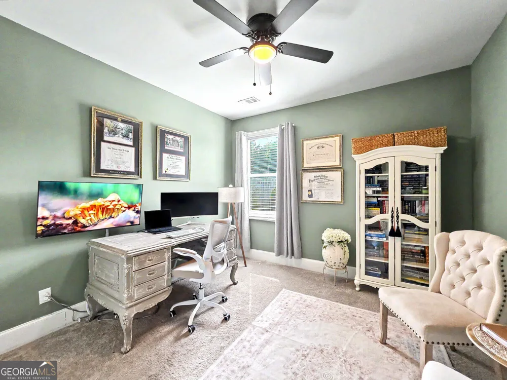 349 Garnet DR Acworth, GA 30101