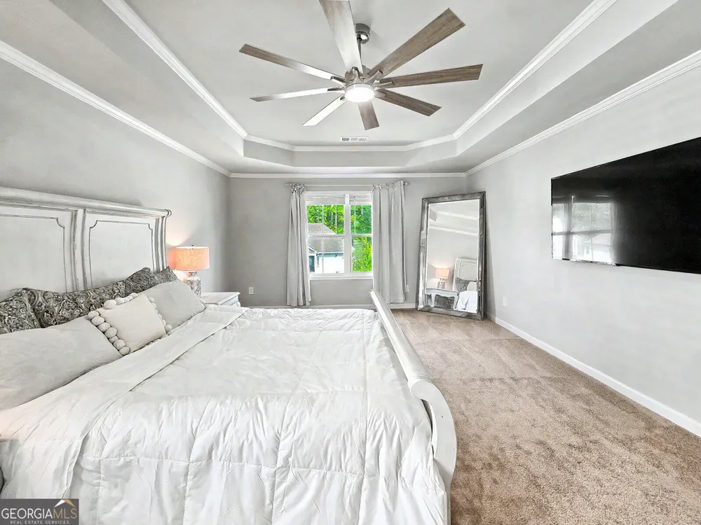 349 Garnet DR Acworth, GA 30101
