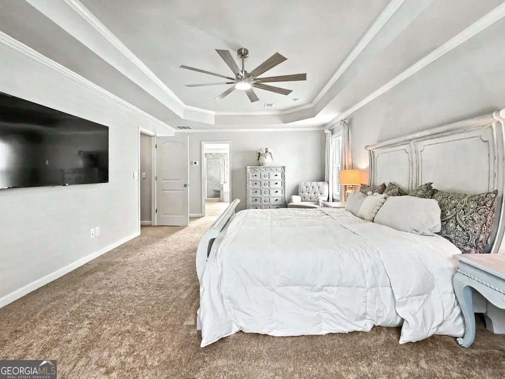 349 Garnet DR Acworth, GA 30101