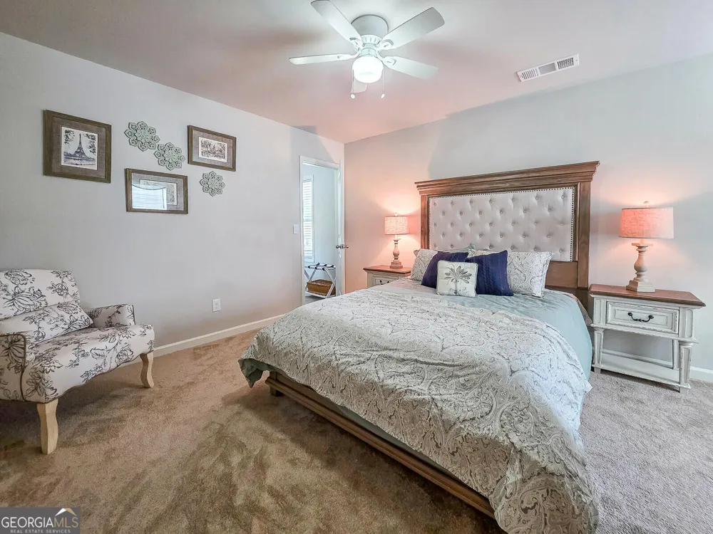349 Garnet DR Acworth, GA 30101