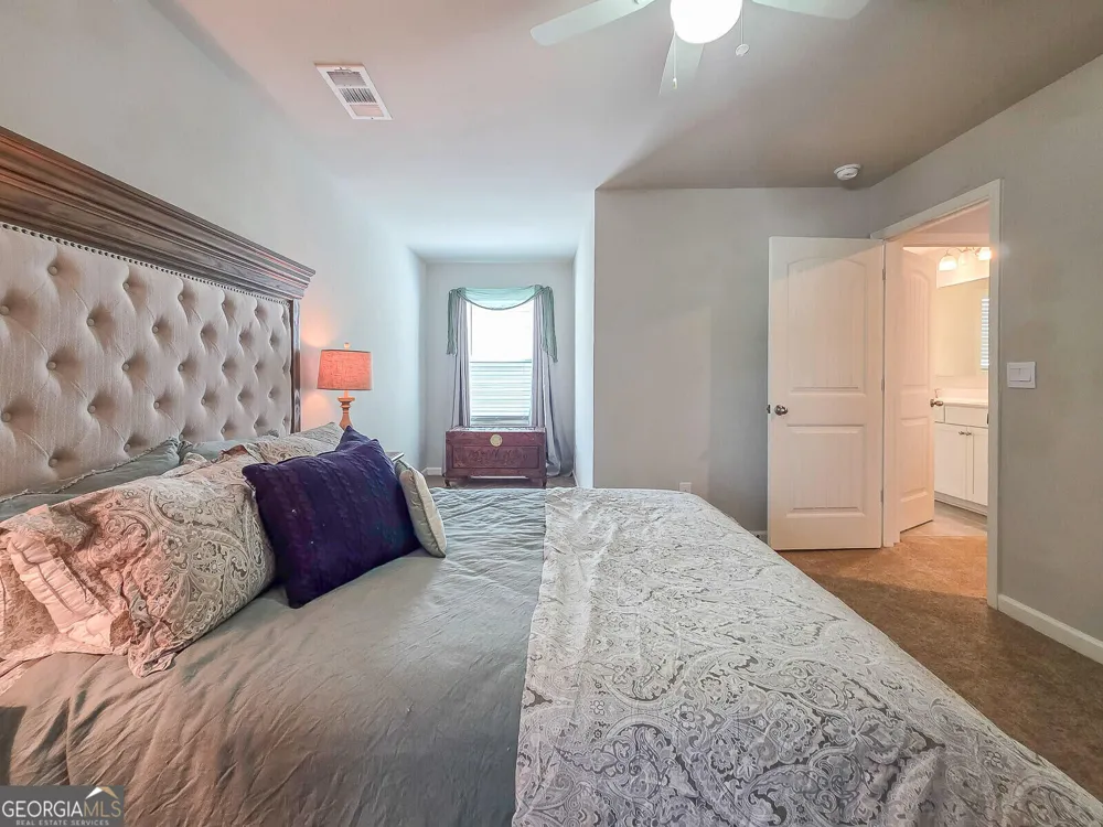349 Garnet DR Acworth, GA 30101