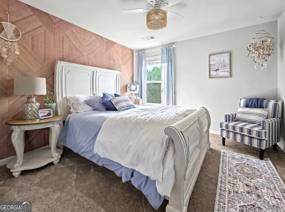 349 Garnet DR Acworth, GA 30101