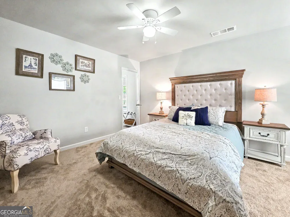 349 Garnet DR Acworth, GA 30101