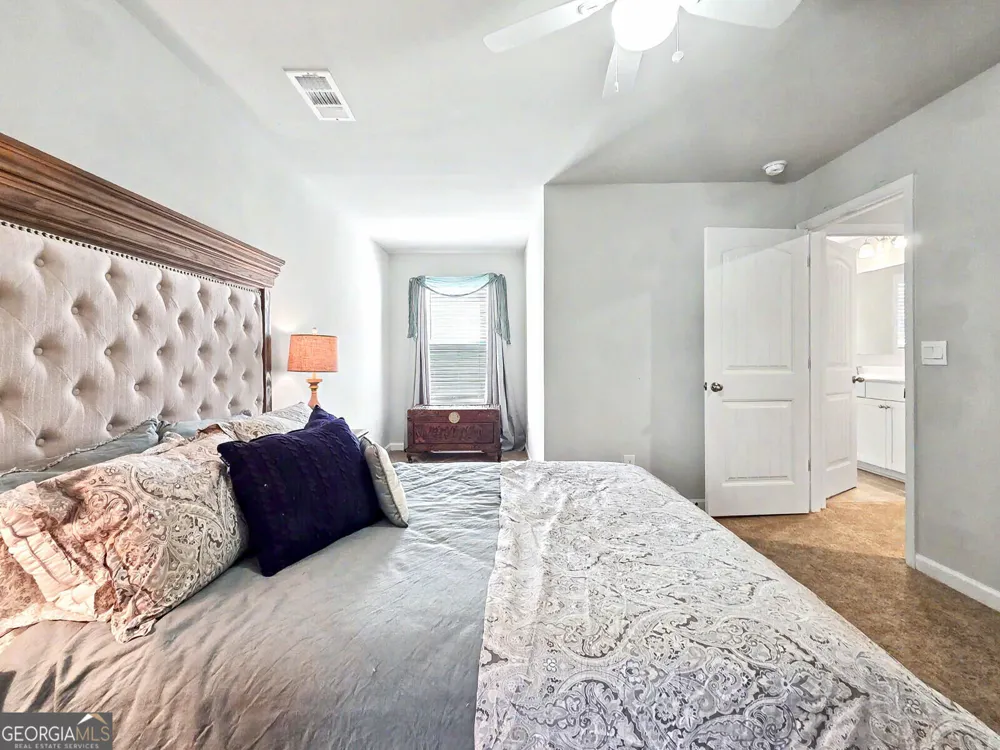 349 Garnet DR Acworth, GA 30101