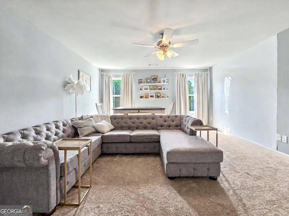 349 Garnet DR Acworth, GA 30101