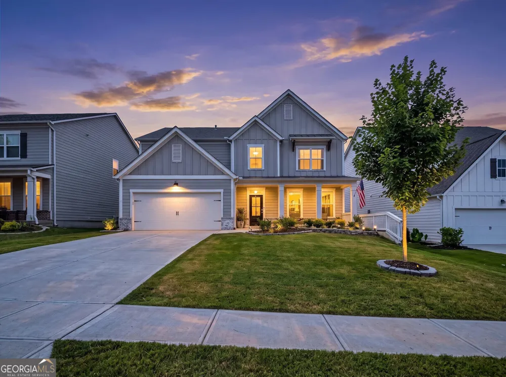 349 Garnet DR Acworth, GA 30101