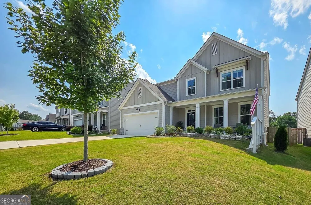 349 Garnet DR Acworth, GA 30101