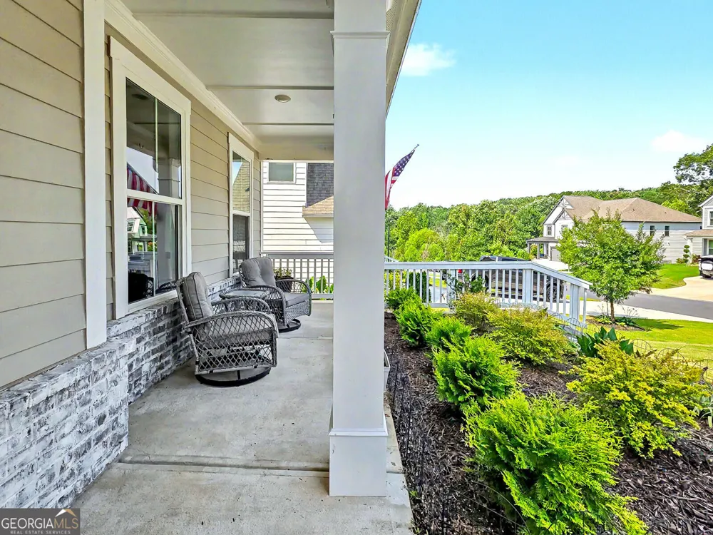 349 Garnet DR Acworth, GA 30101