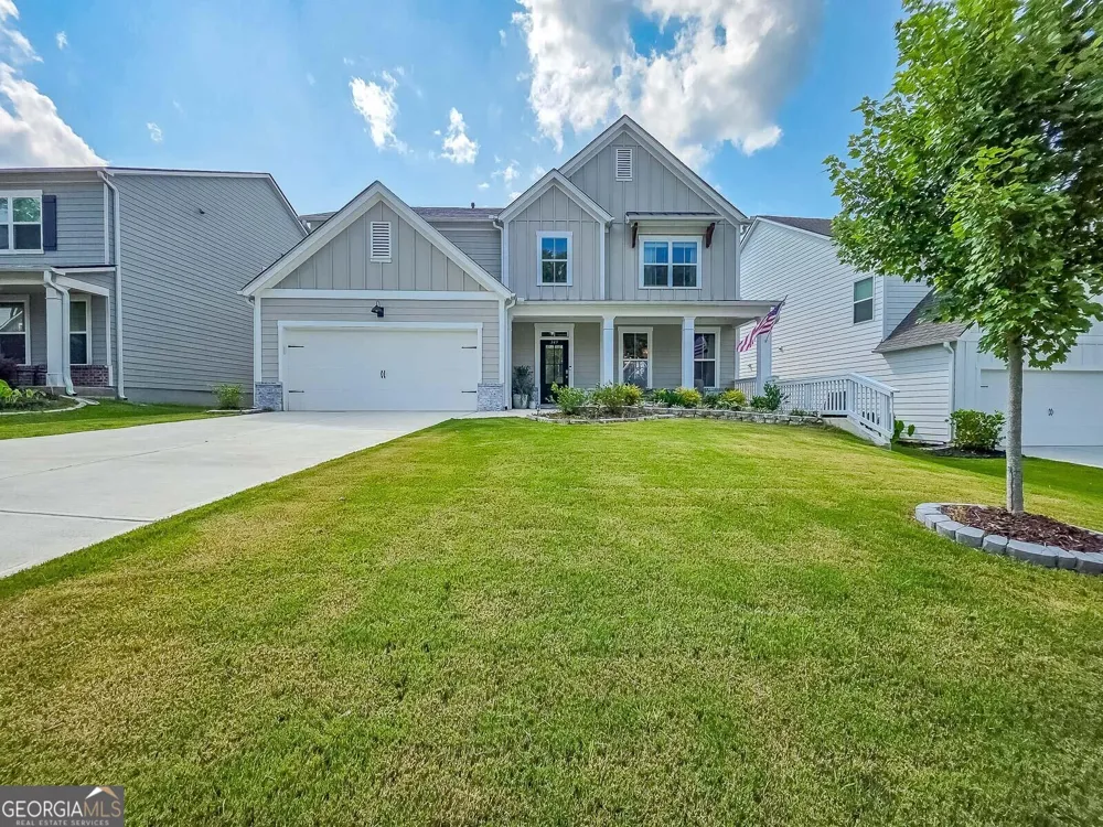 349 Garnet DR Acworth, GA 30101
