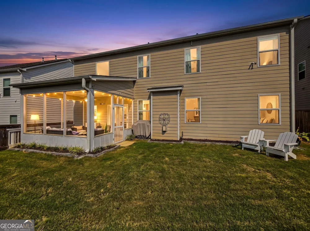 349 Garnet DR Acworth, GA 30101
