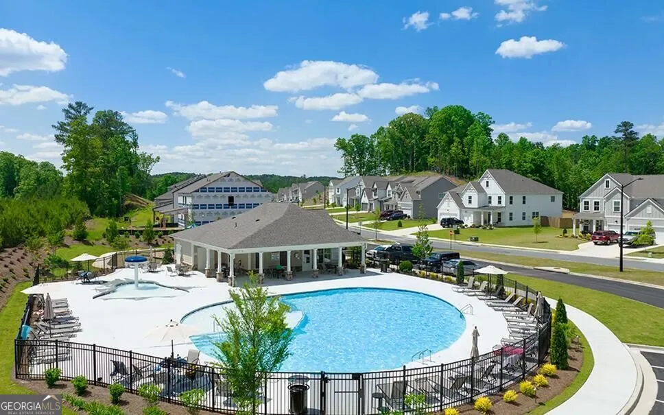 349 Garnet DR Acworth, GA 30101
