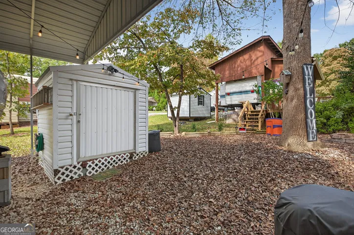 421 Newbury CIR Westminster, SC 29693