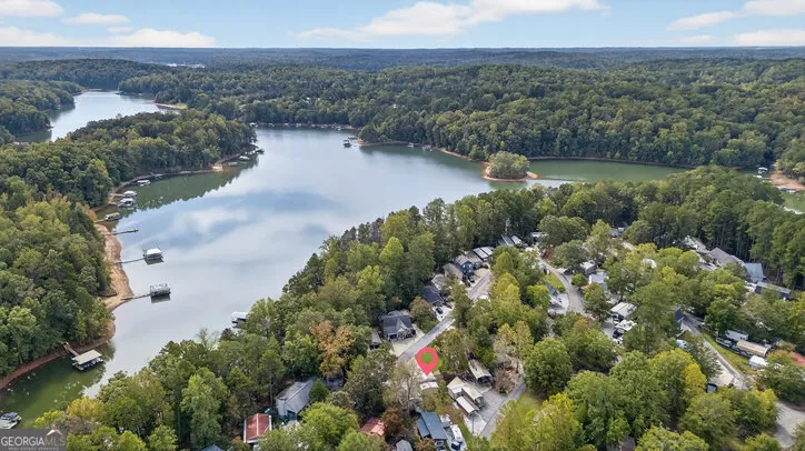 421 Newbury CIR Westminster, SC 29693