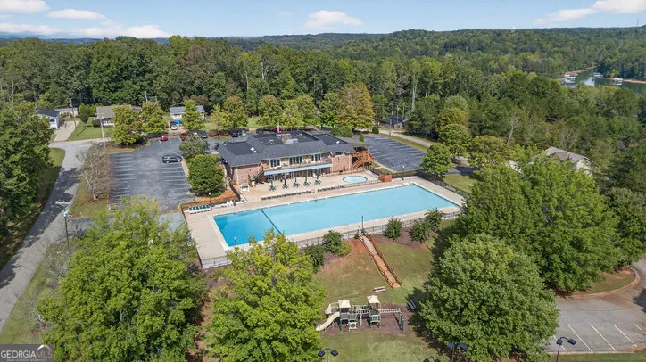 421 Newbury CIR Westminster, SC 29693