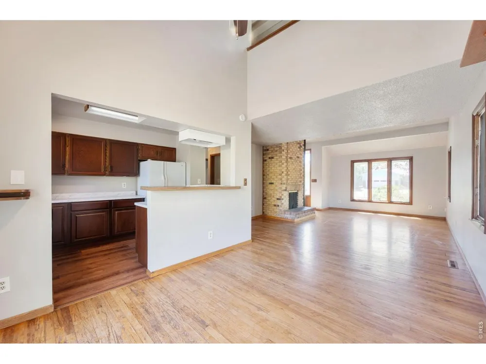 2124 Ayrshire Drive Fort Collins, CO 80526