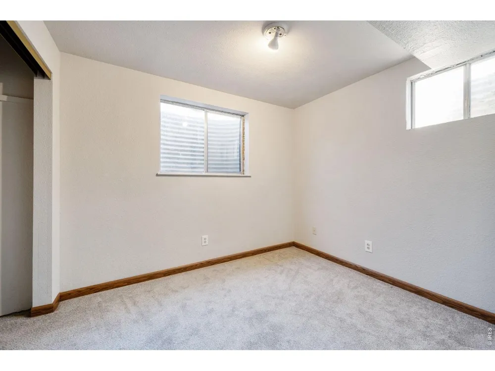 2124 Ayrshire Drive Fort Collins, CO 80526