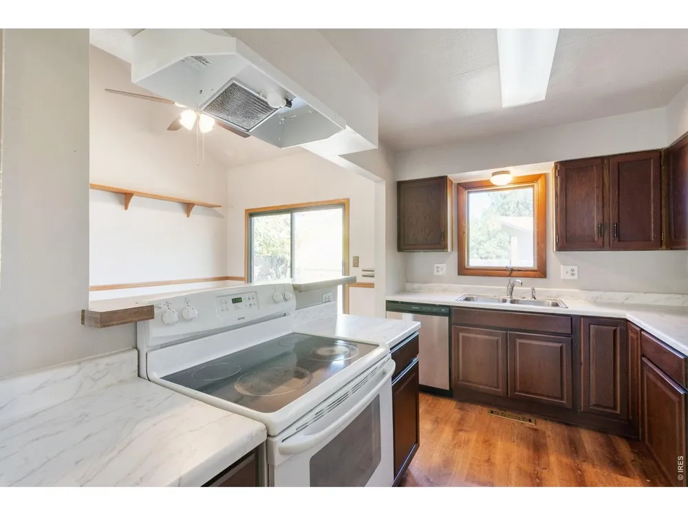 2124 Ayrshire Drive Fort Collins, CO 80526