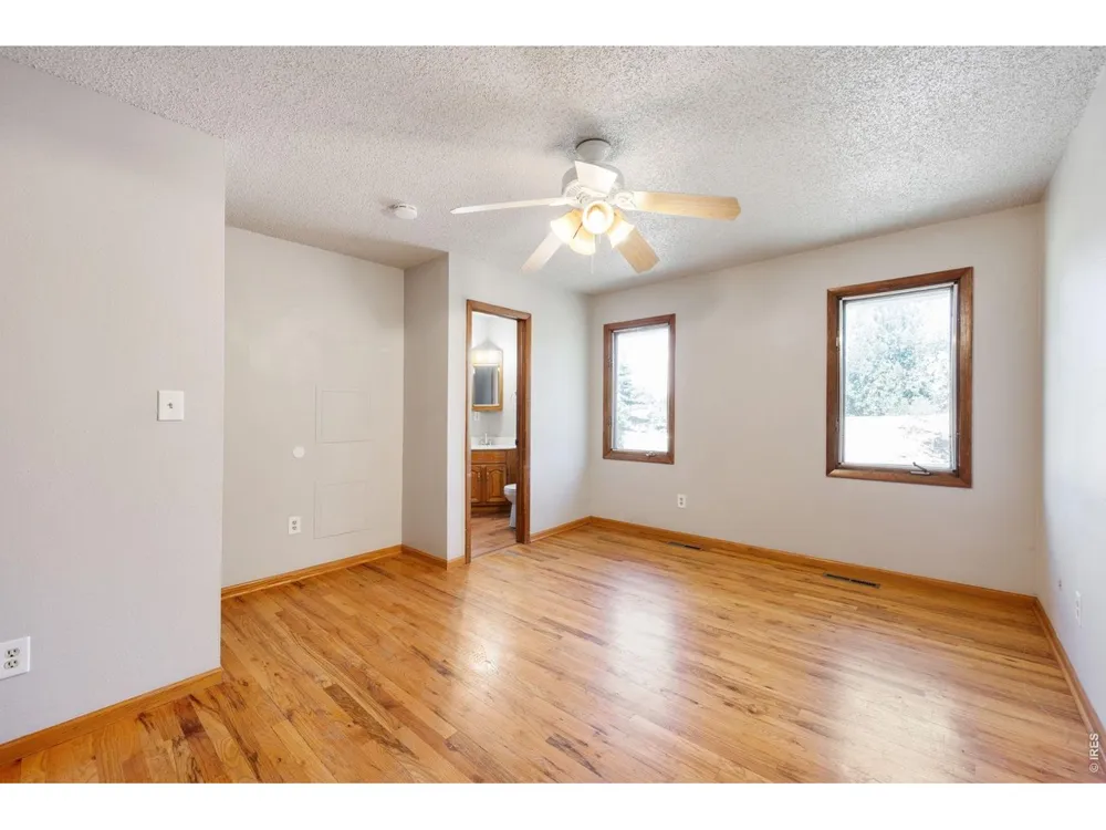 2124 Ayrshire Drive Fort Collins, CO 80526