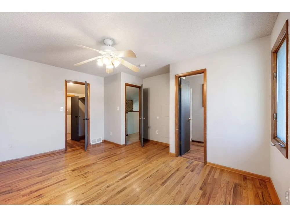 2124 Ayrshire Drive Fort Collins, CO 80526