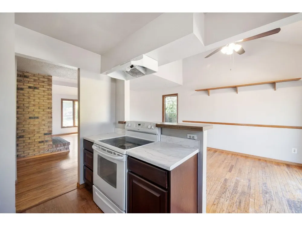 2124 Ayrshire Drive Fort Collins, CO 80526
