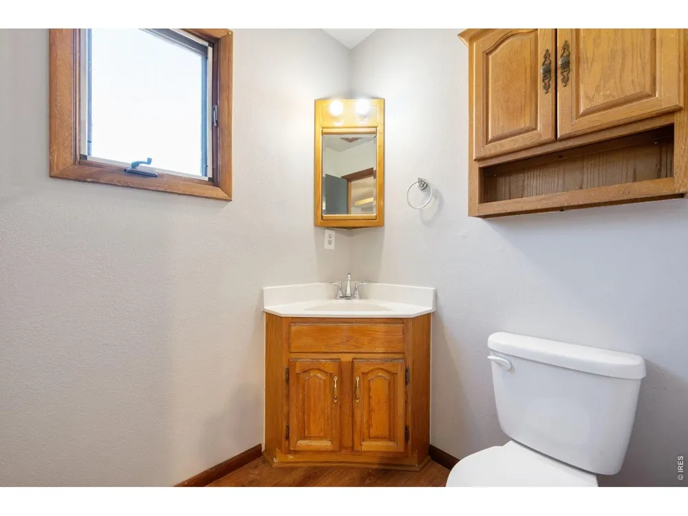 2124 Ayrshire Drive Fort Collins, CO 80526