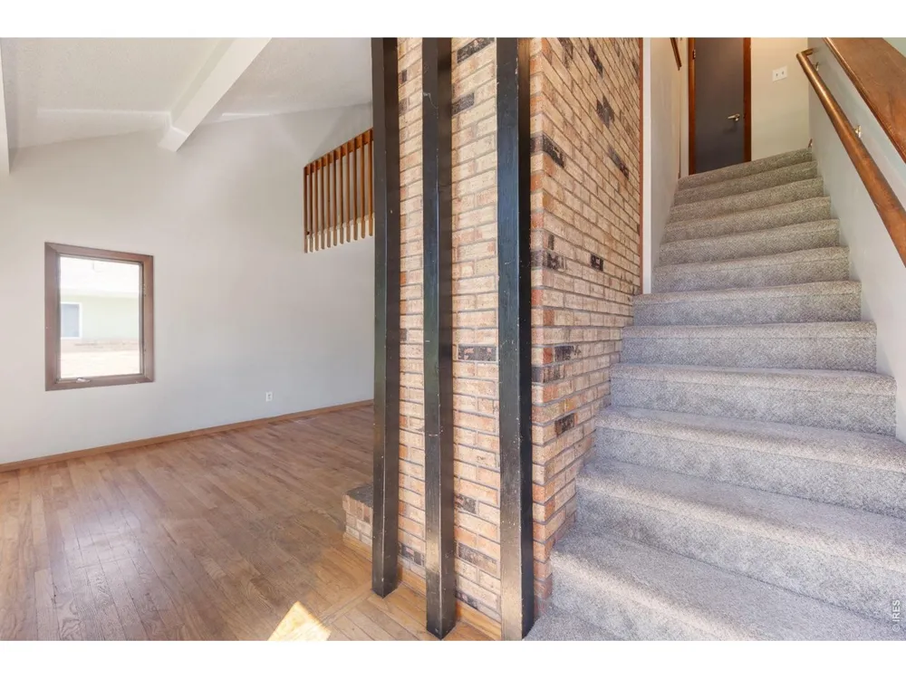 2124 Ayrshire Drive Fort Collins, CO 80526