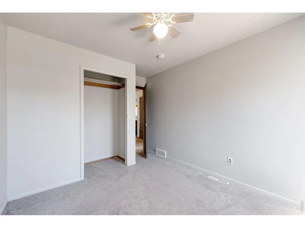 2124 Ayrshire Drive Fort Collins, CO 80526