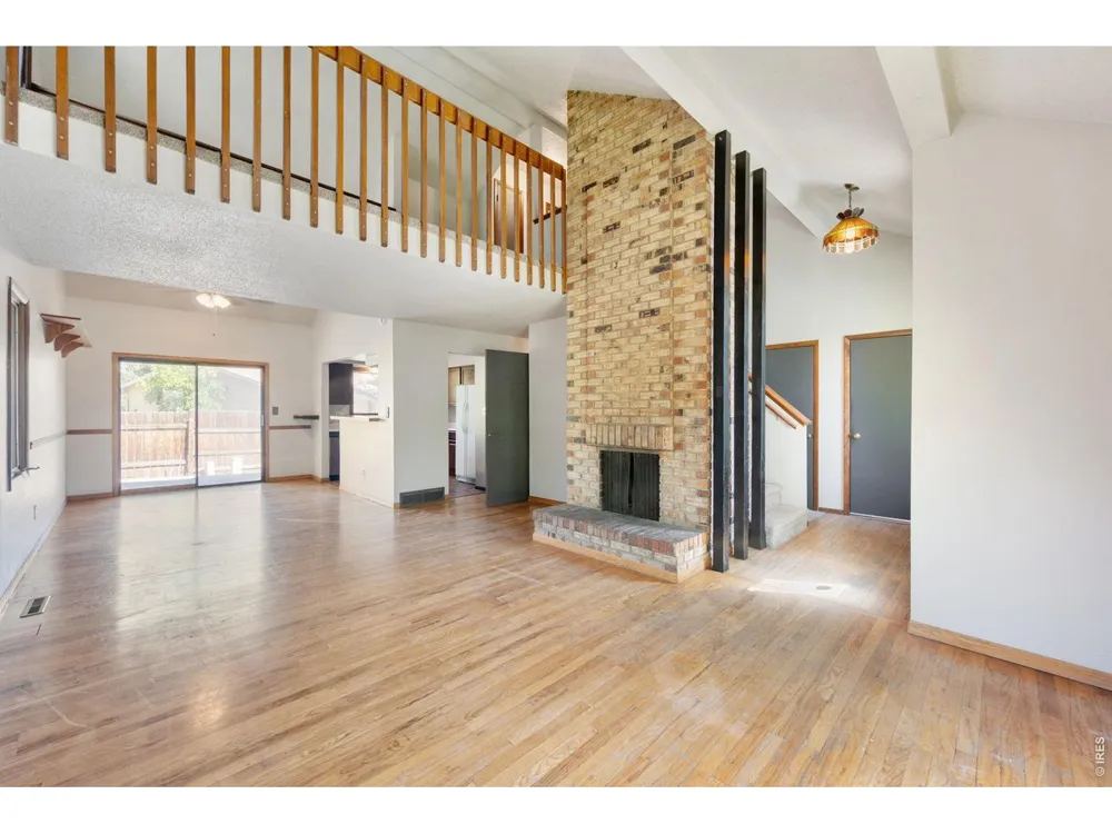 2124 Ayrshire Drive Fort Collins, CO 80526