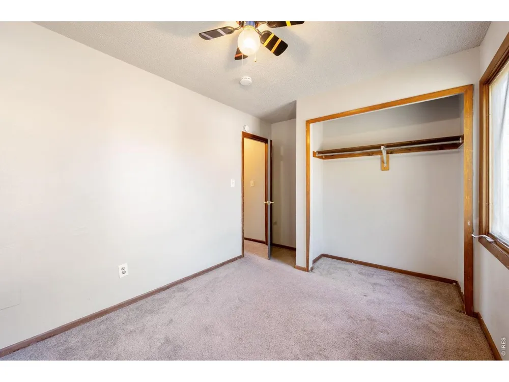 2124 Ayrshire Drive Fort Collins, CO 80526