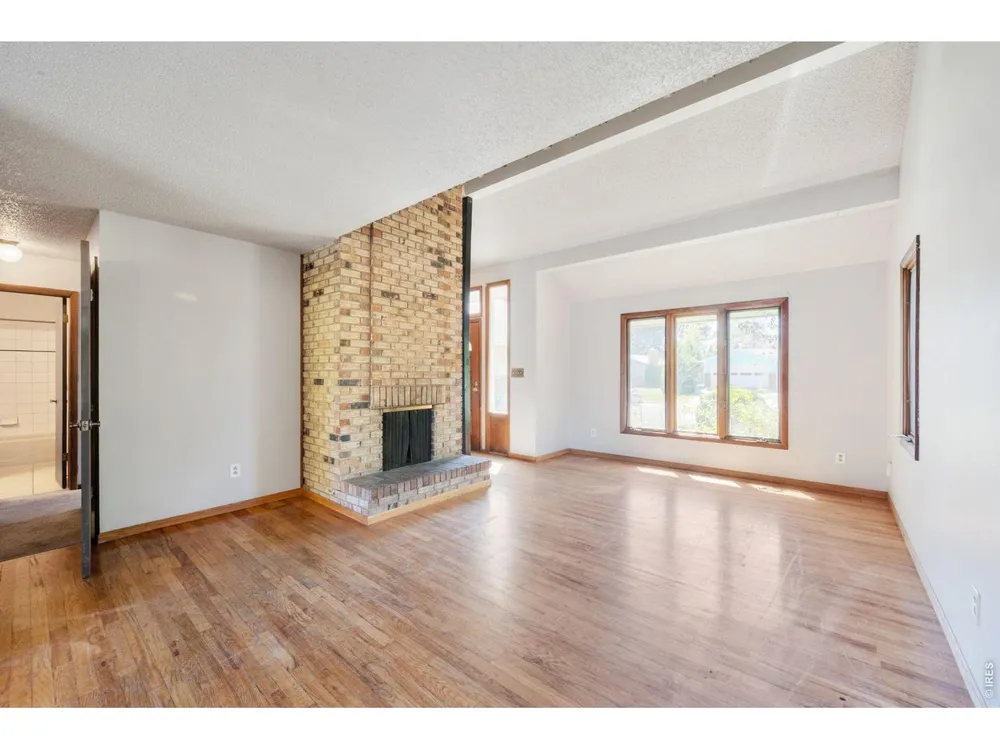 2124 Ayrshire Drive Fort Collins, CO 80526