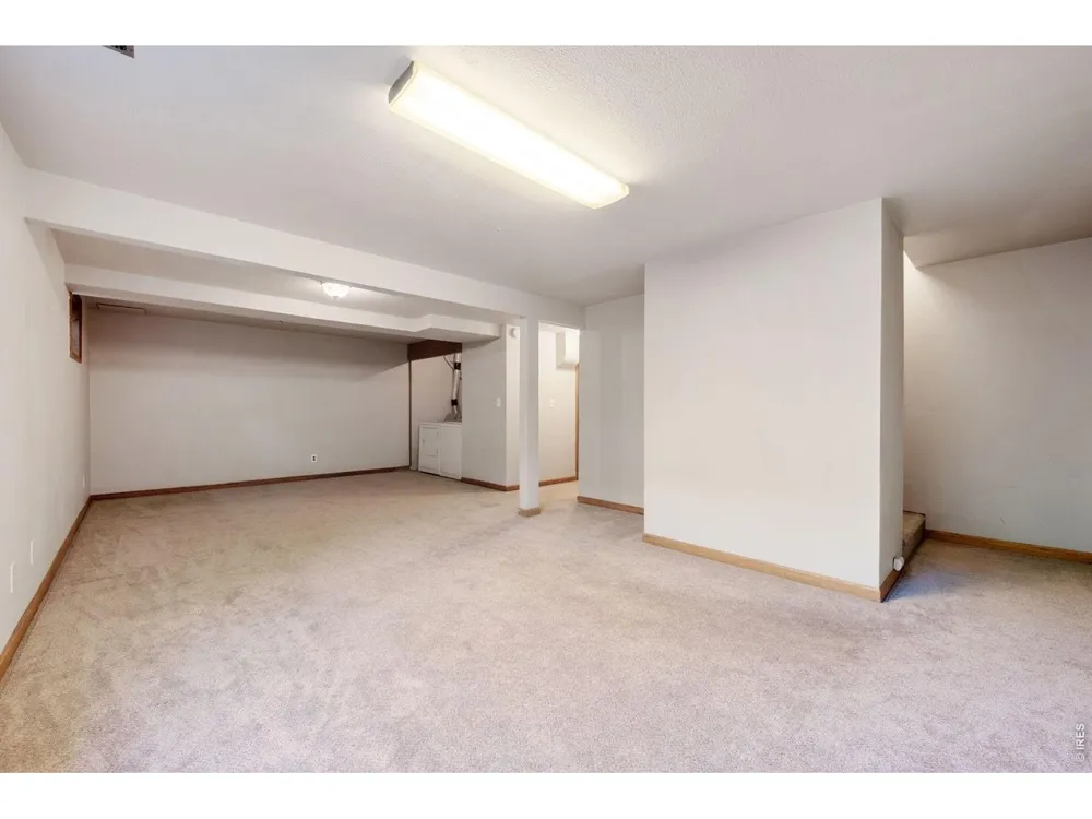 2124 Ayrshire Drive Fort Collins, CO 80526