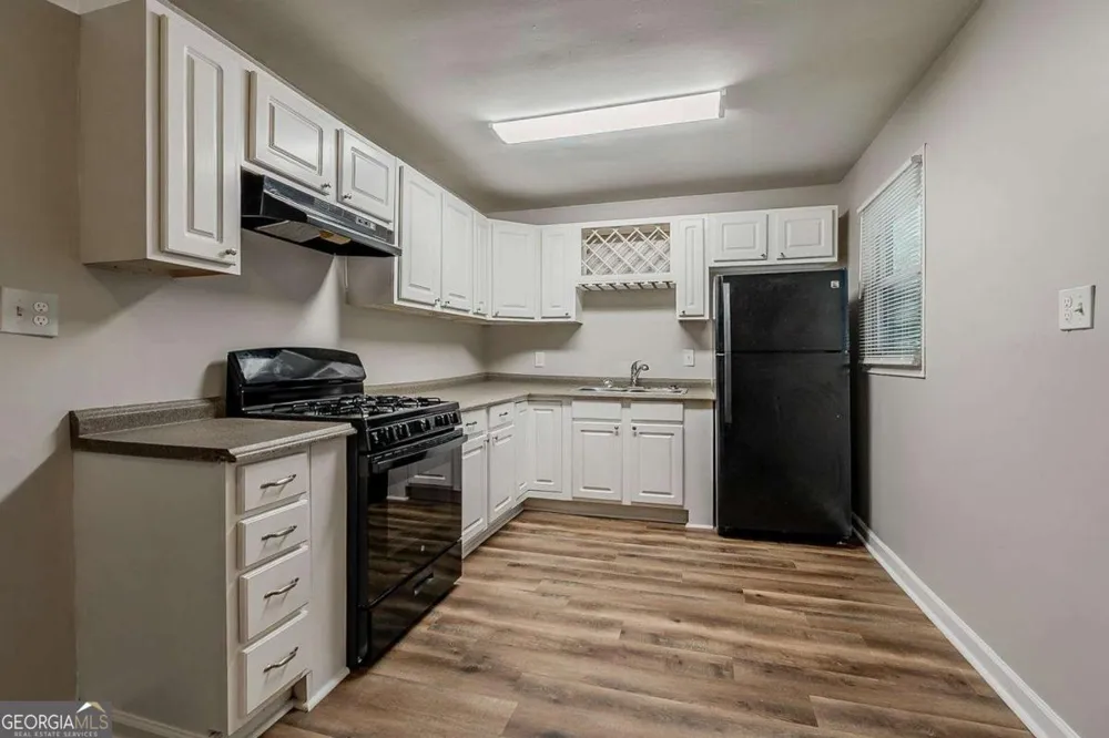 3633 Bunker Hill DR SW Atlanta, GA 30331
