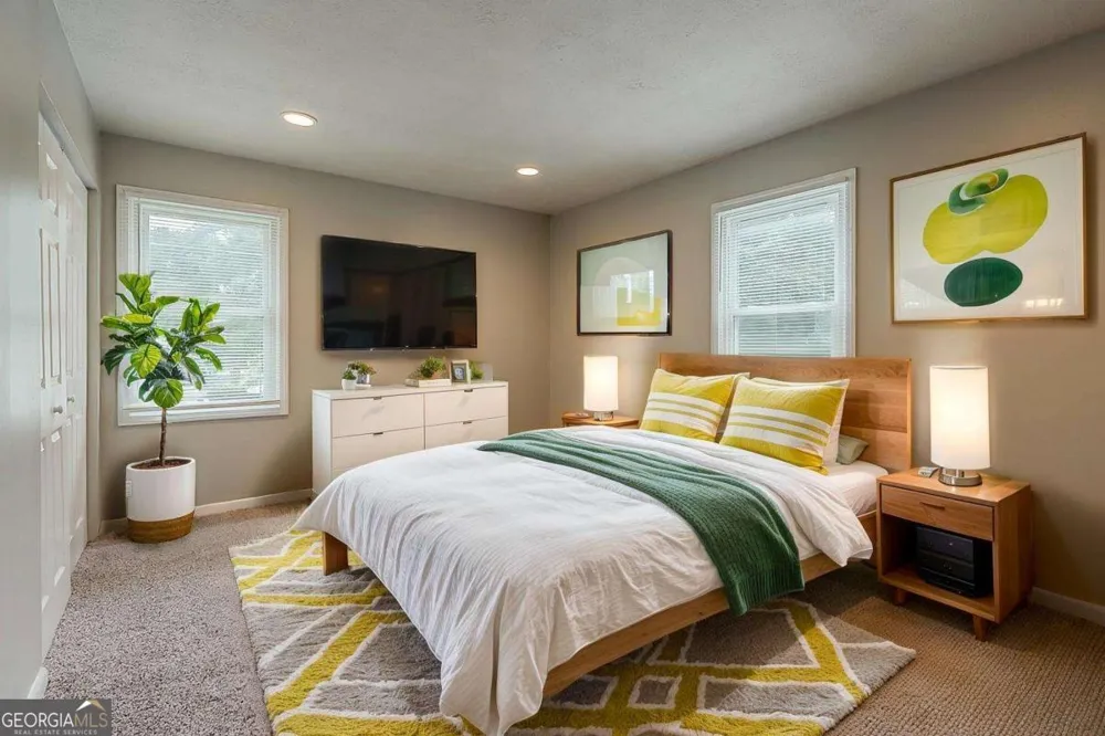 3633 Bunker Hill DR SW Atlanta, GA 30331