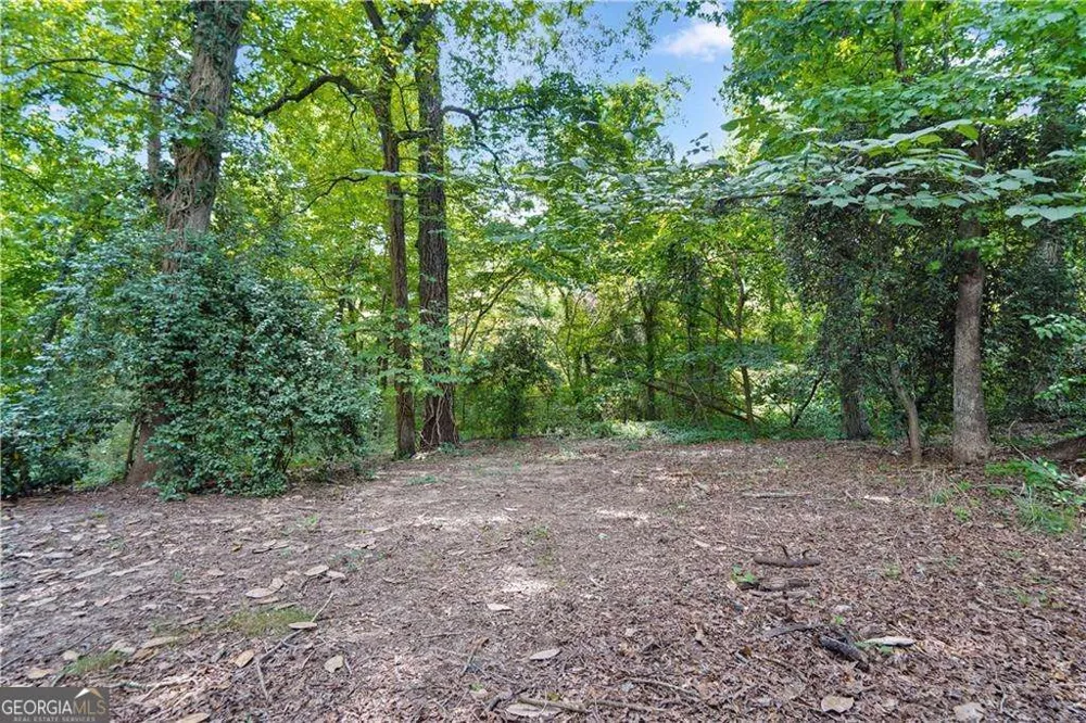 3560 Fairlane DR NW Atlanta, GA 30331