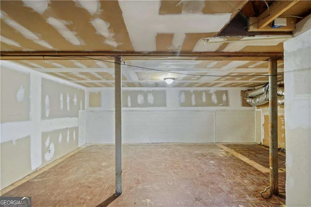 3560 Fairlane DR NW Atlanta, GA 30331