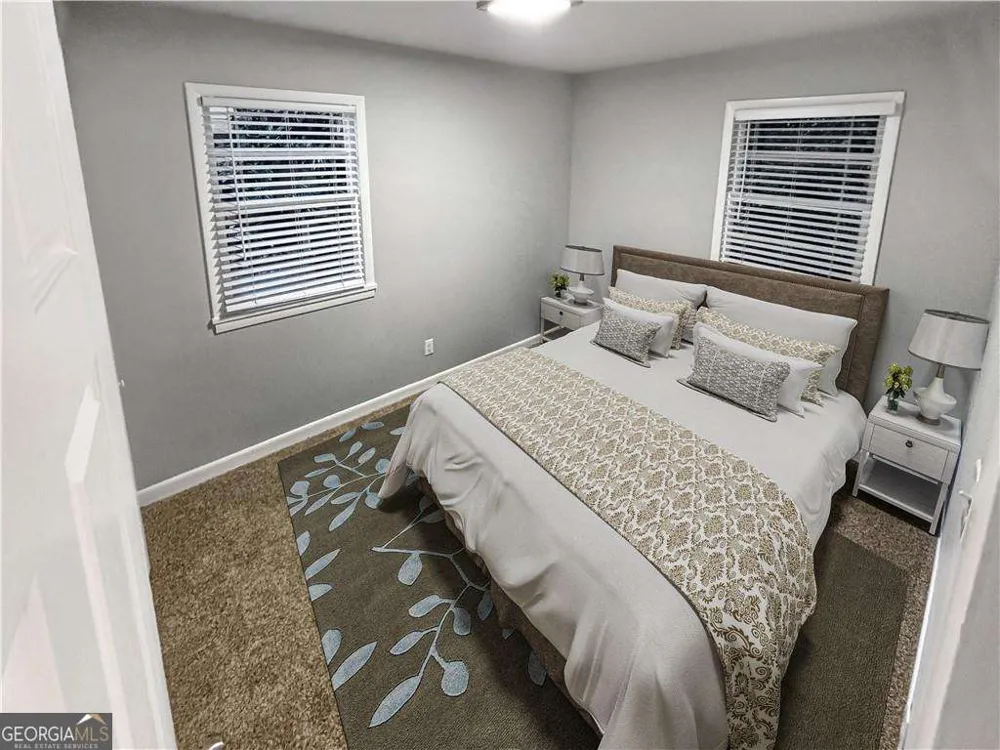 3560 Fairlane DR NW Atlanta, GA 30331