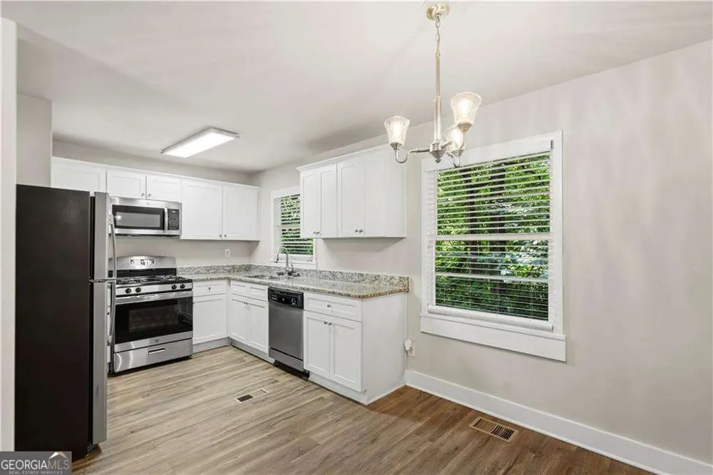 3560 Fairlane DR NW Atlanta, GA 30331